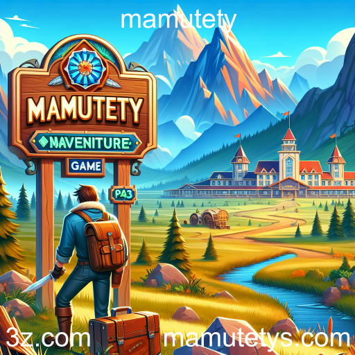 A Fascinante Evolução dos Jogos de Aventura