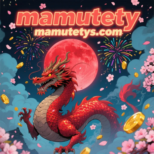 mamutety